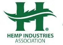 Hemp Industry Member CBD No THC