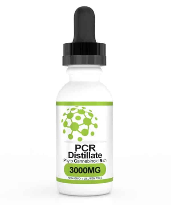 PCR-3000MG-NANO-CBD-DISTILLATE-OIL