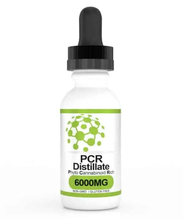 PCR-6000MG-NANO-CBD-DISTILLATE-OIL
