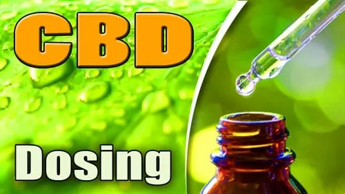 CBD-Oil-Dosing