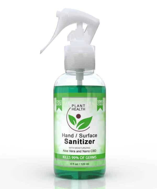 PLANT-HEALTH-CBD-HAND-AND-SURFACE-SANITIZER-WITH-ALOE-VERA