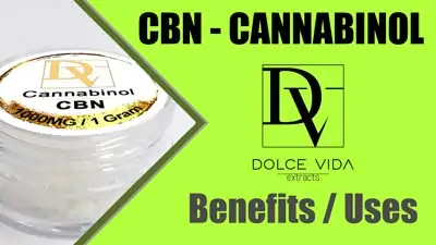 CBN---CANNABINOL-VIDEO