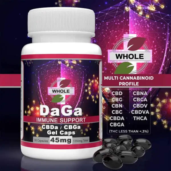WHOLE-DAGA-45MG-CBDA-AND-CBGA-IMMUNE-SUPPORT-GEL-CAPS-2