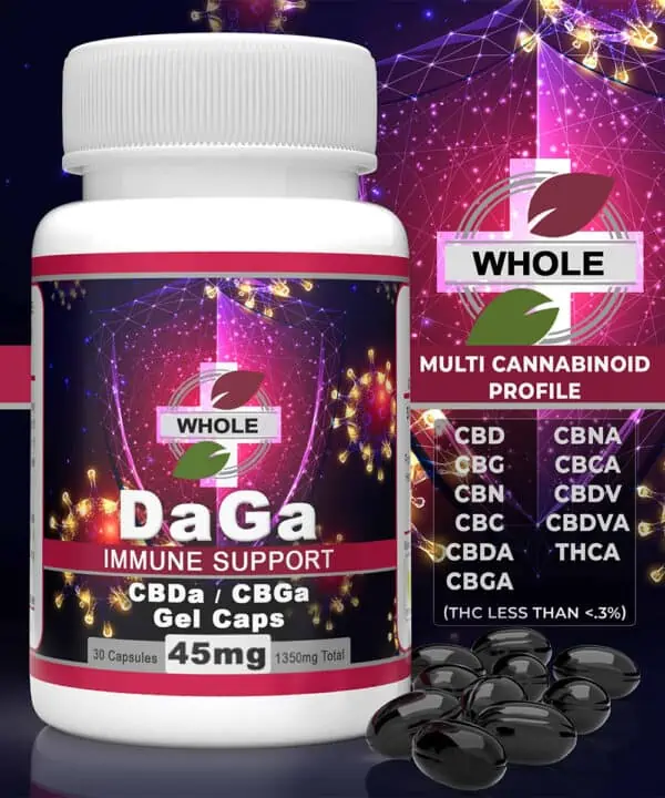WHOLE-DAGA-45MG-CBDA-AND-CBGA-IMMUNE-SUPPORT-GEL-CAPS-2