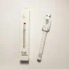 TRU-INFUSION-VACUUM-ACTIVATED-PEN-BATTERY-FOR-CBD-CARTRIDGES---WHITE